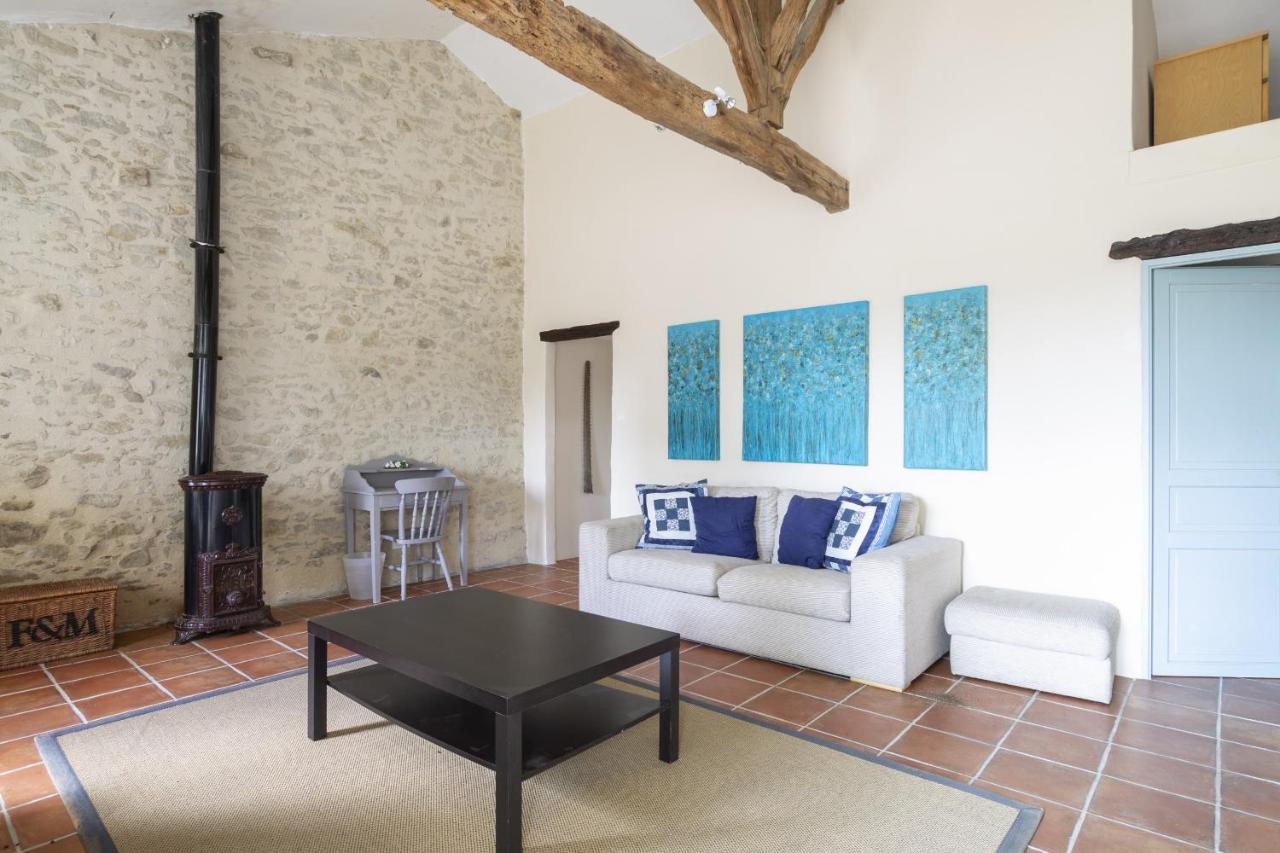 Maison Mondou La Sauvetat-sur-Lède Exterior foto